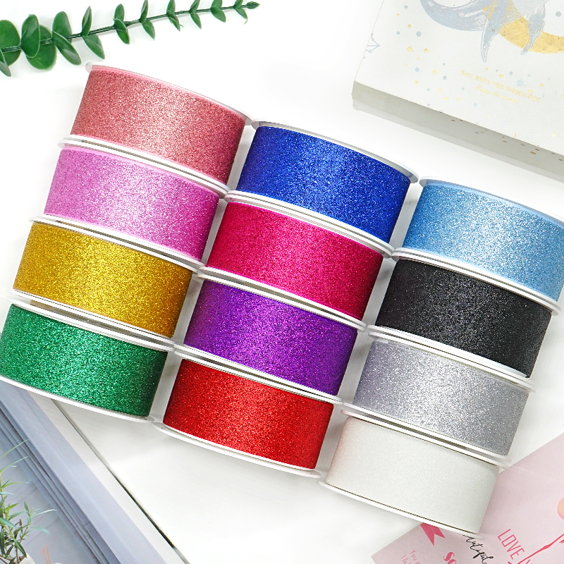 Velvet Ribbon Roll - 1.5