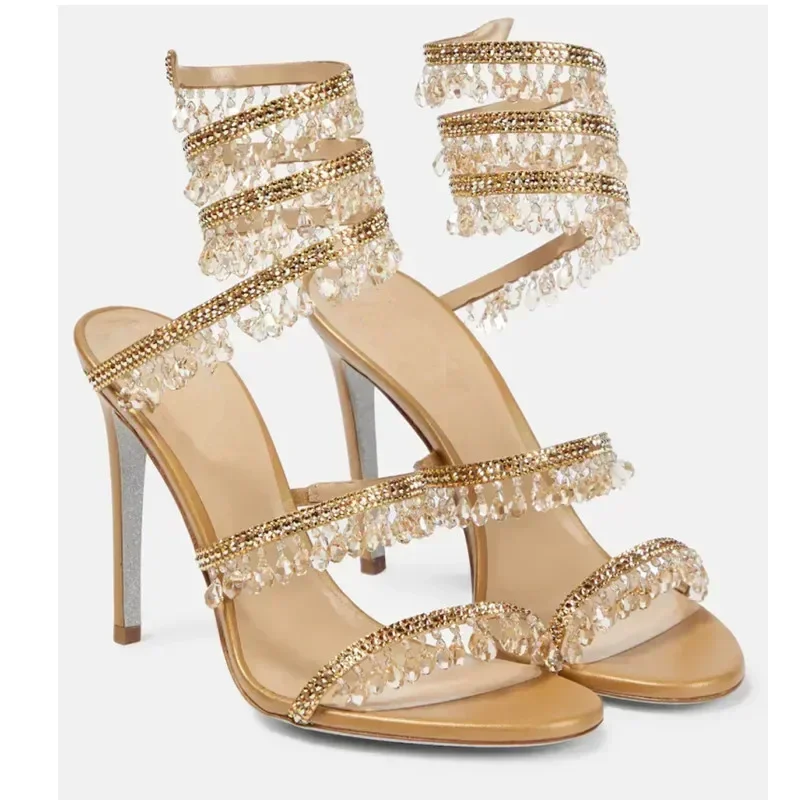 2026Women's New Water Diamond  - Tassel Fringe Trim ulasan dan harga