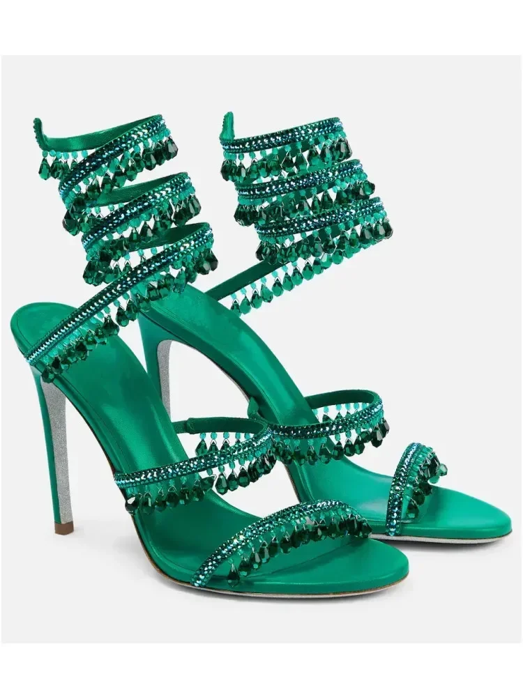 2026Women's New Water Diamond  - Tassel Fringe Trim ulasan dan harga