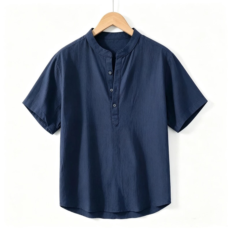 2026 summer cross-border men c - Embellish Knit ulasan dan harga