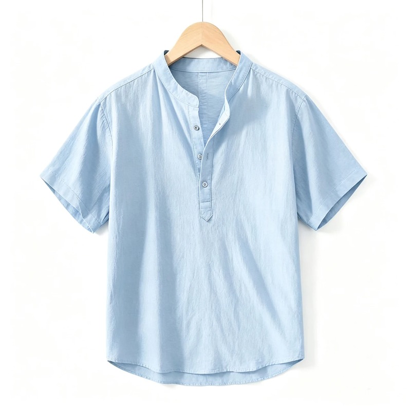 2026 summer cross-border men c - Embellish Knit ulasan dan harga