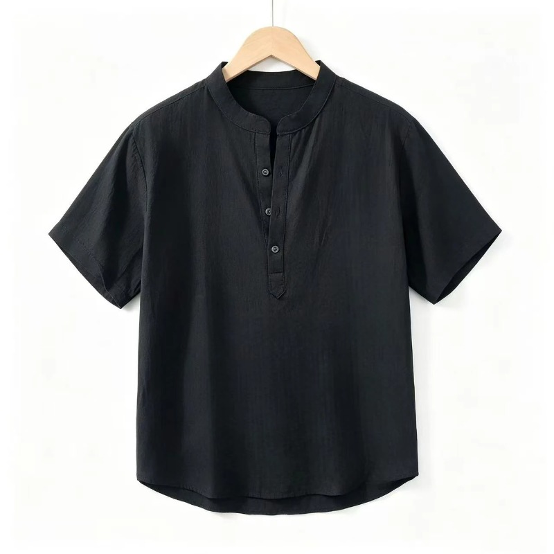 2026 summer cross-border men c - Embellish Knit ulasan dan harga