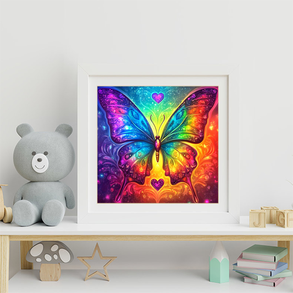 New Arrival Diamond Painting B - Embroidery Embellishments ulasan dan harga