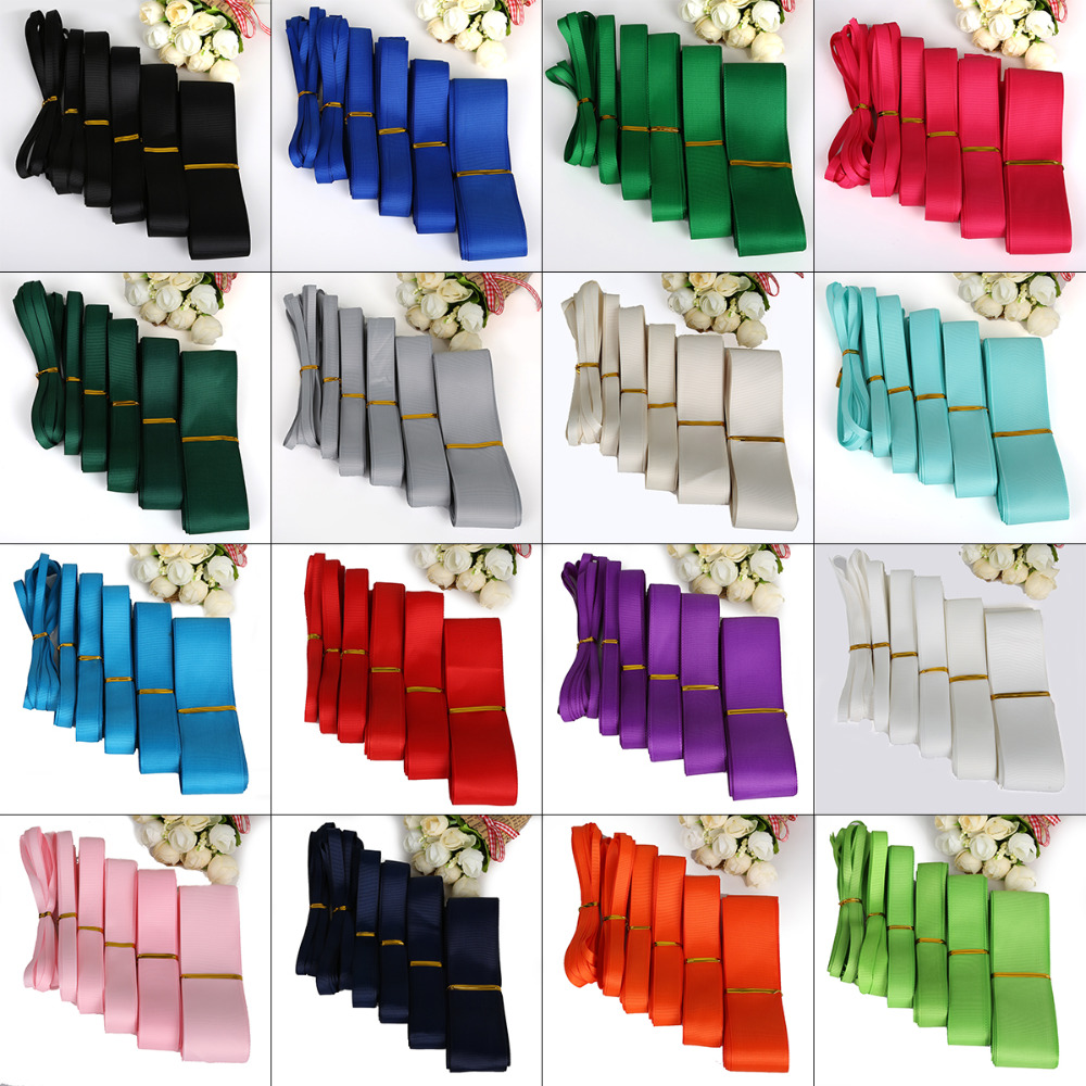 5 Yards 19 Colors 7mm-38mm Wid - Velvet Ribbon Roll ulasan dan harga