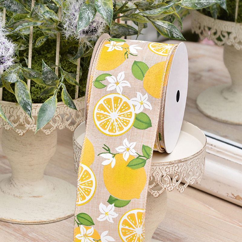 YAMA 2.5inch*10Yard Spring Wir - Velvet Ribbon Roll ulasan dan harga