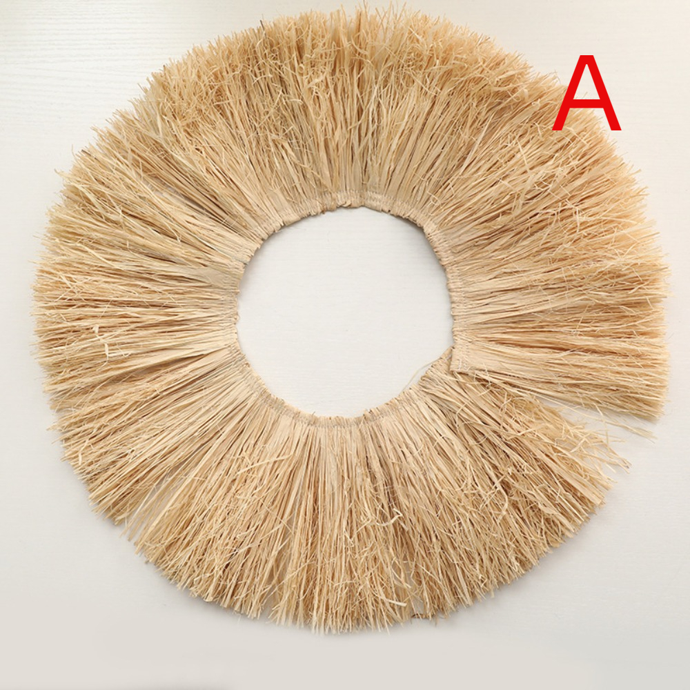 Durable Wedding Garland DIY Ho - Tassel Fringe Trim ulasan dan harga