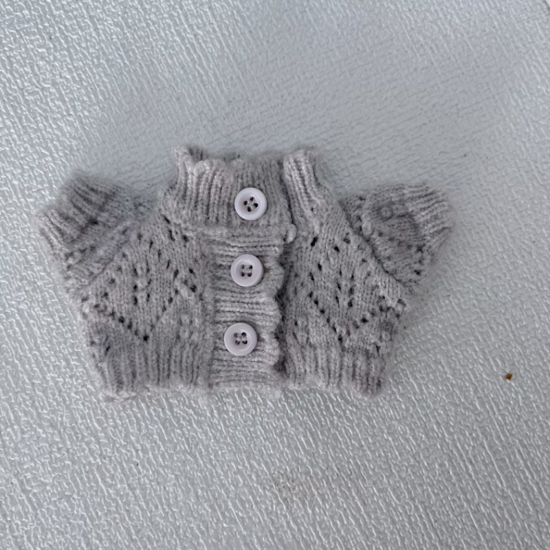 Labubu 1st 2nd 3rd Gen Cute Kn - Embellish Knit ulasan dan harga