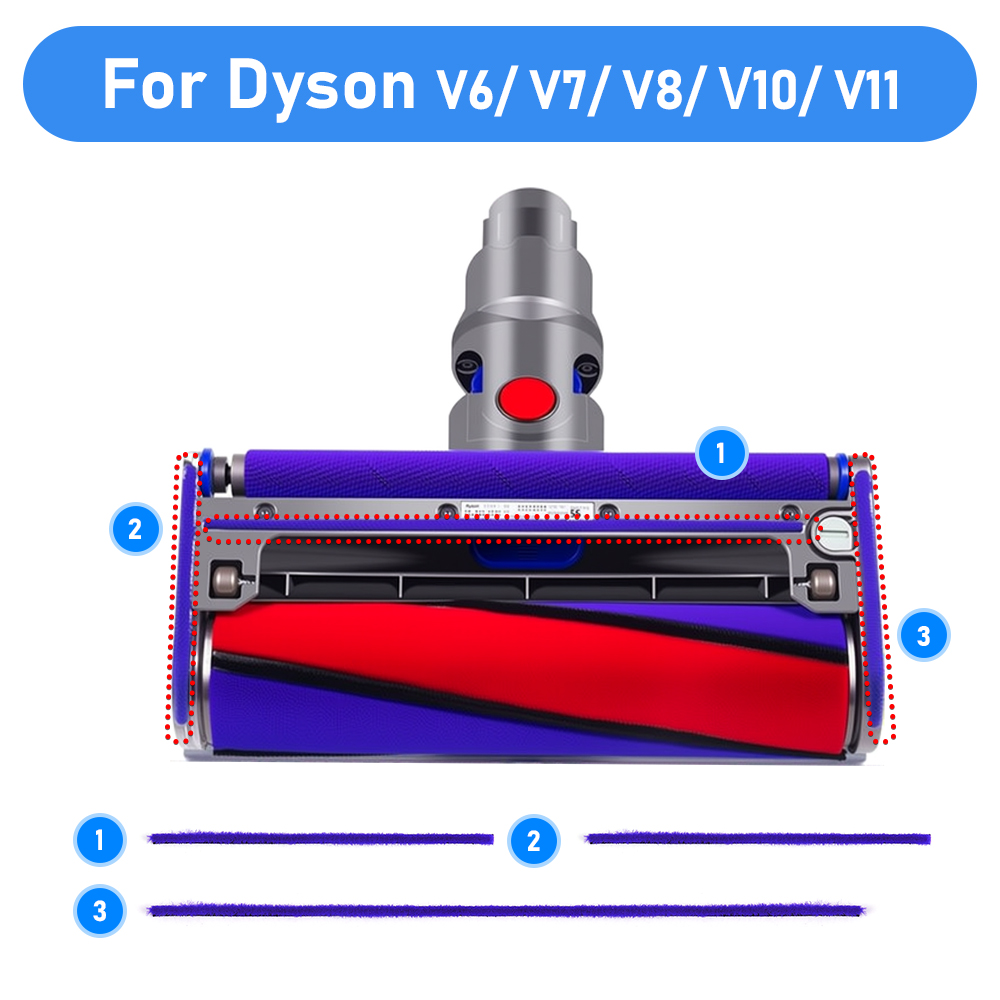 High-Density Fluffy Plush Stri - Velvet Ribbon Roll ulasan dan harga