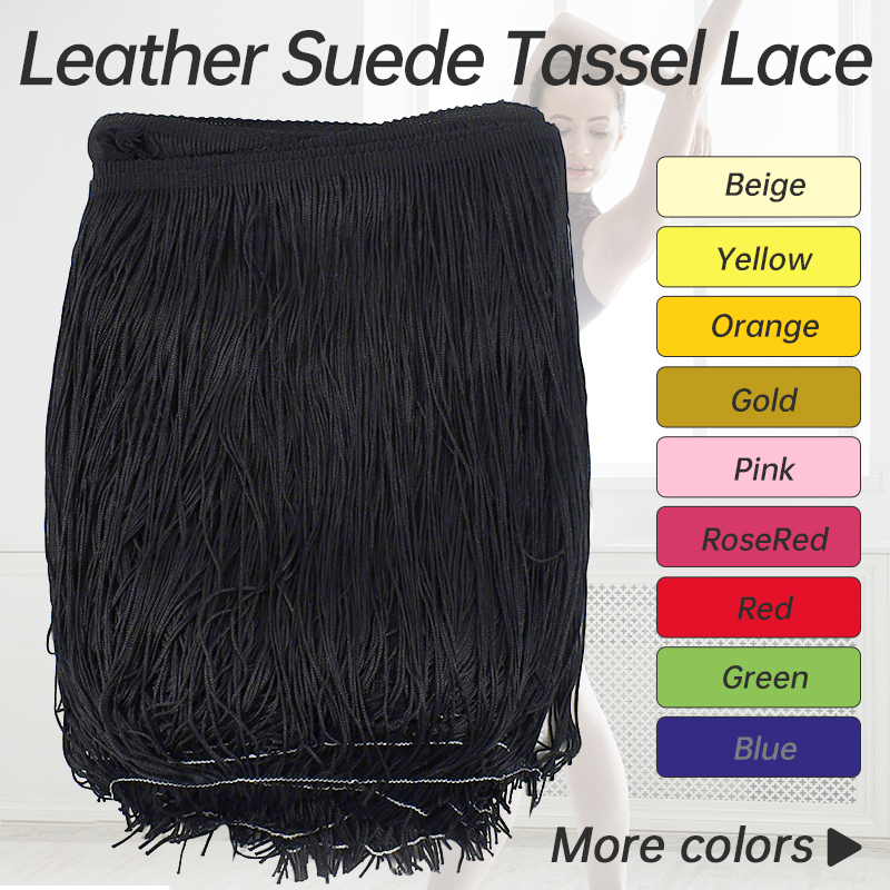 10Y 10-30cm Polyester Sewing T - Fringe Ribbon Sewing ulasan dan harga