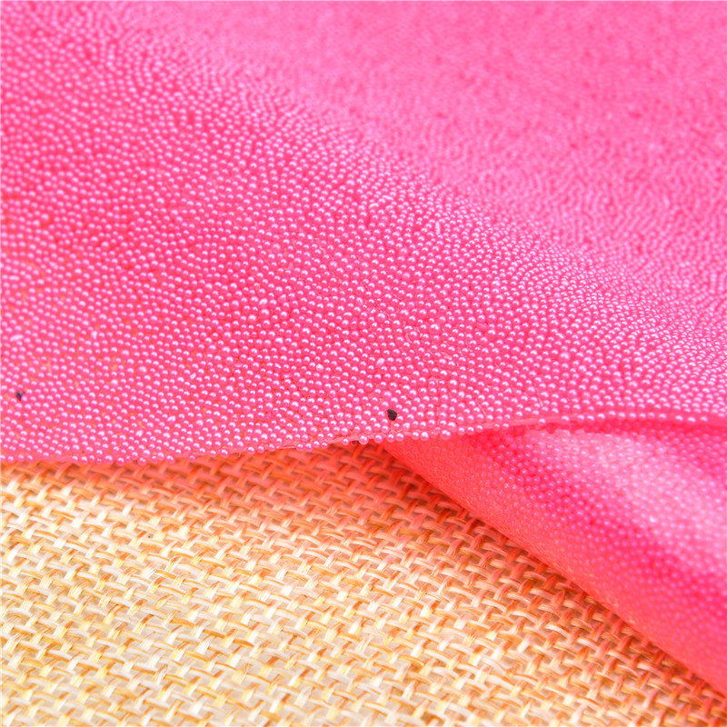 37X42Cm Pink Fabric Sheet Smal - Hotfix Rhinestone Sheet ulasan dan harga
