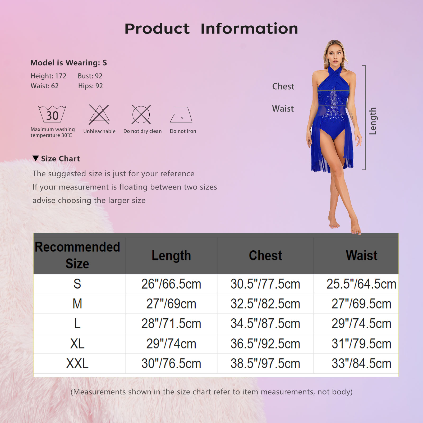 Womens Modern Lyrical Dance Co - Rhinestone Banding Trim ulasan dan harga