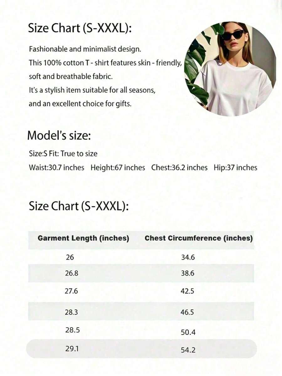 White Womens Round Neck Tee Fe - Embellish Knit ulasan dan harga