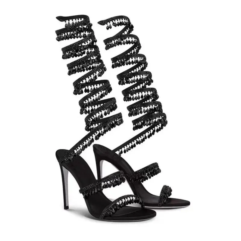 2026Women's New Water Diamond  - Tassel Fringe Trim ulasan dan harga